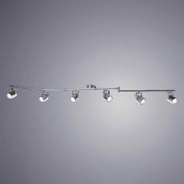 Трековая система Arte Lamp Lente  - 2